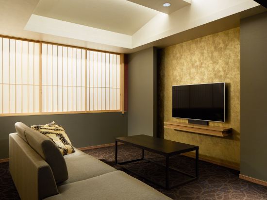 Фото Mitsui Garden Hotel Kyoto Shinmachi Bettei