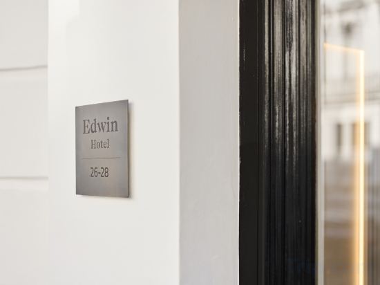 Фото Mayflower Hotel