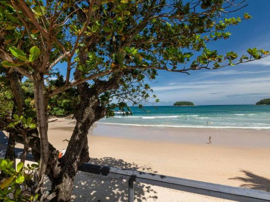 Фото The Boathouse Phuket