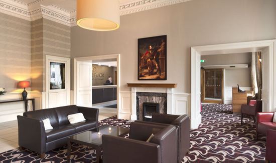 Фото voco Edinburgh  Royal Terrace by IHG