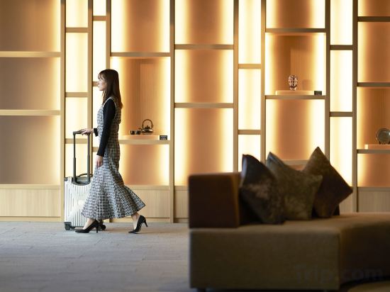 Фото Daiwa Roynet Hotel Kagoshima Tenmonkan Premier