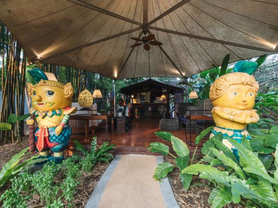 Фото Mango T. Villa Chiang Mai Resort