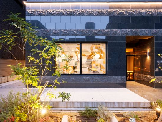 Фото Shizutetsu Hotel Prezio Osaka-Shinsaibashi