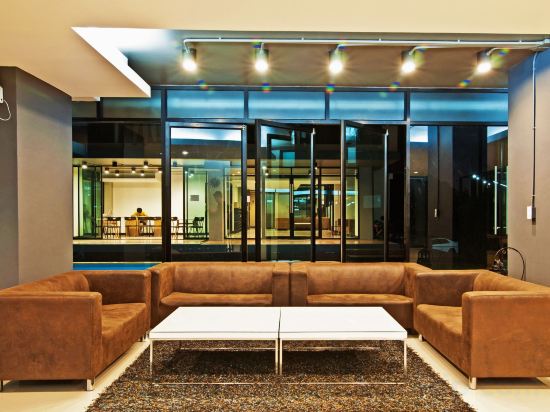 Фото Grand Marina Residence