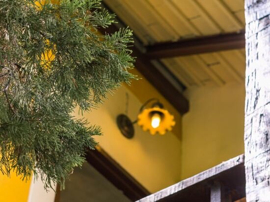 Фото Changmoi House