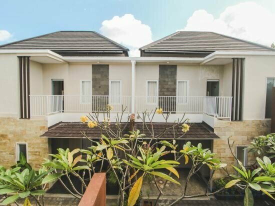 Hotel Padma Pandawa Villa, Bali, photo