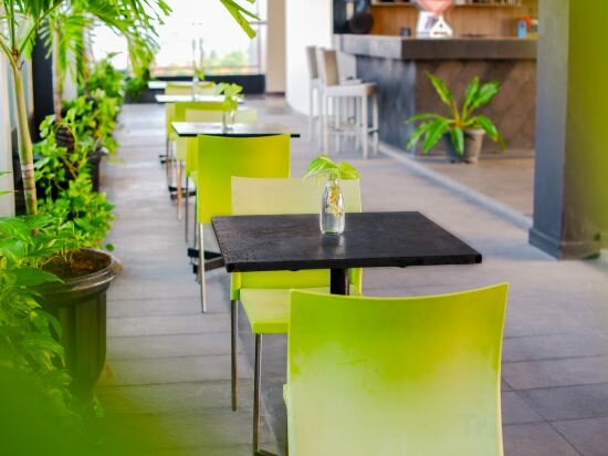 Фото Pandanaran Prawirotaman Yogyakarta