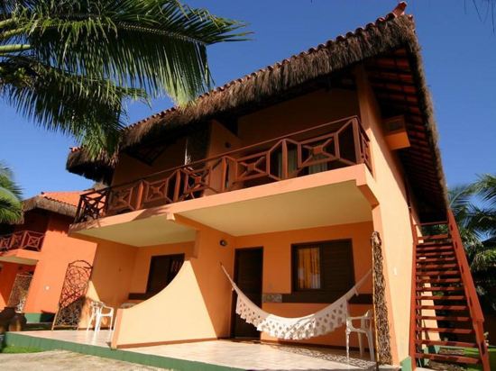 Фото Pousada Tabapitanga