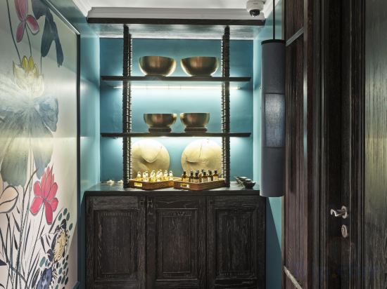 Фото 22Land Heritage Hotel & Retreat