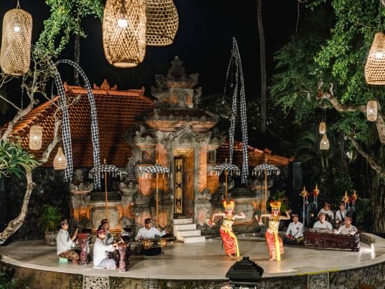 Фото Grand Hyatt Bali