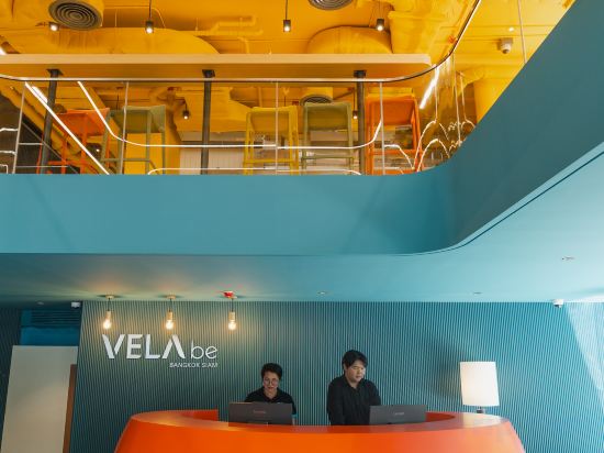 Фото Vela be Bangkok Siam