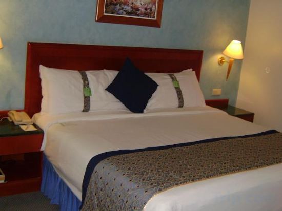 Фото Holiday Inn Al Khobar, an Ihg Hotel