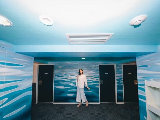 Фото EN Hotel Kyoto