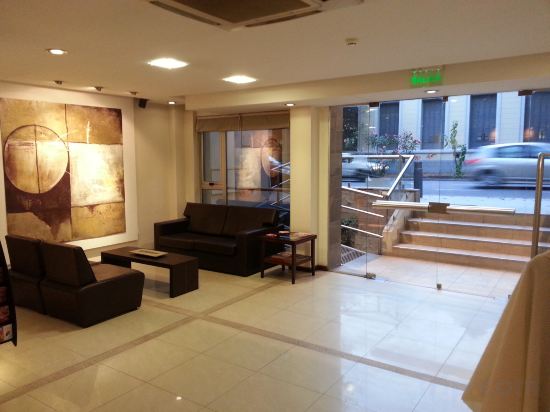 Фото Villaggio Hotel Boutique