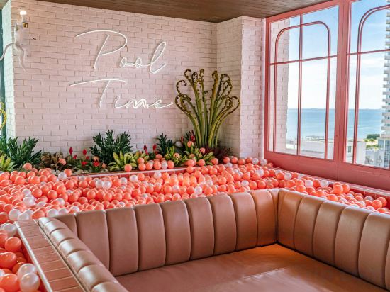 Фото Mytt Hotel Pattaya