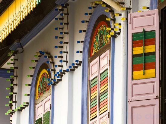 Фото Ibis budget Singapore Imperial