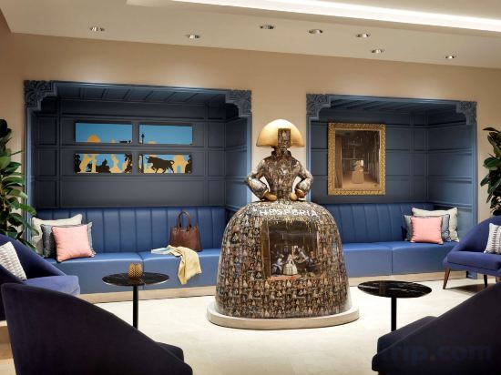 Фото Hyatt Regency Hesperia Madrid