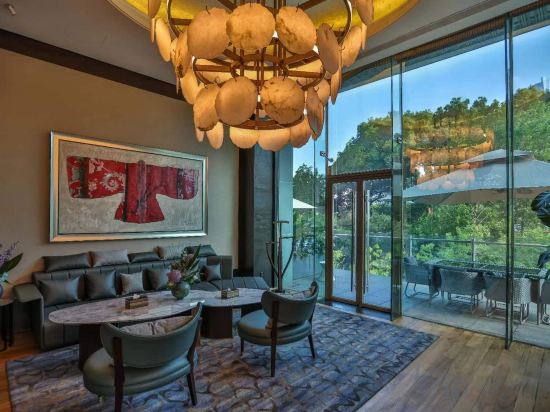 Фото Banyan Tree Shanghai On The Bund