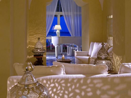 Фото Miramare E Castello Hotel