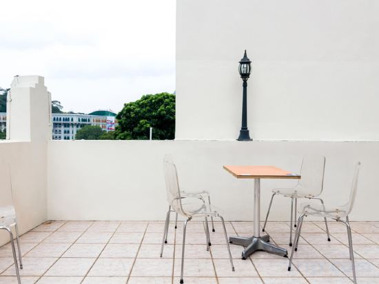 Фото Jayleen Clarke Quay Hotel