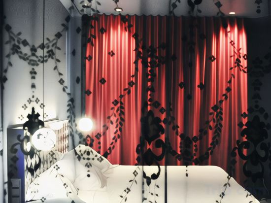 Фото Axel Hotel Madrid - Adults Only