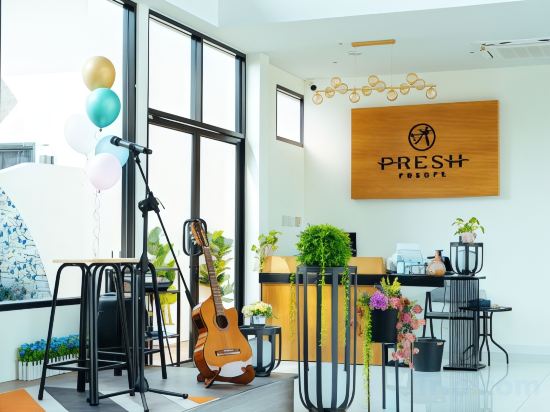 Фото Fresh Resort Pattaya