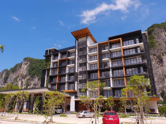 Фото Sea Seeker Krabi Resort