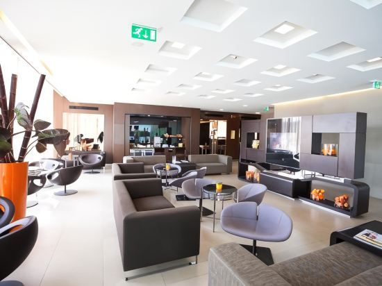 Фото Best Western Hotel Goldenmile Milan