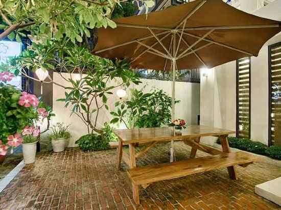 Фото Mai Boutique Villa