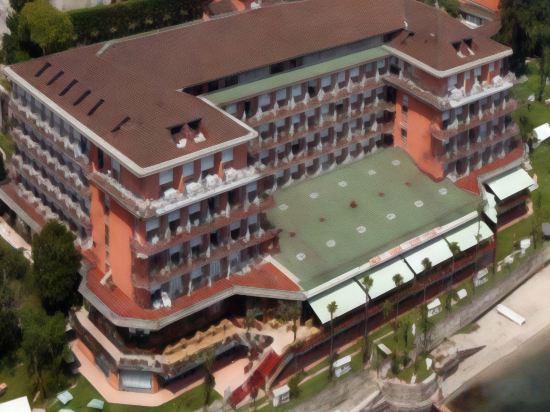 Фото Grand Hotel Dino