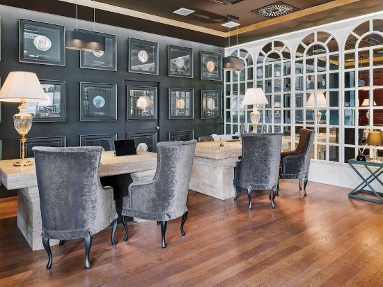 Фото Dioklecijan Hotel & Residence