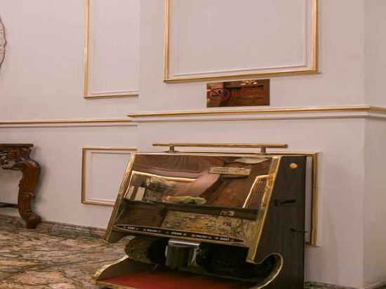 Фото Отель Royal St Hanoi