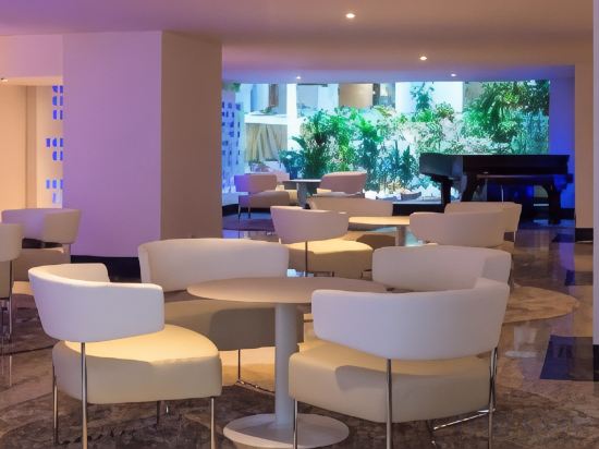 Фото Hotel Palma Bellver