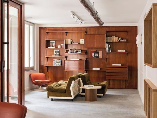 Фото New Hotel Opera