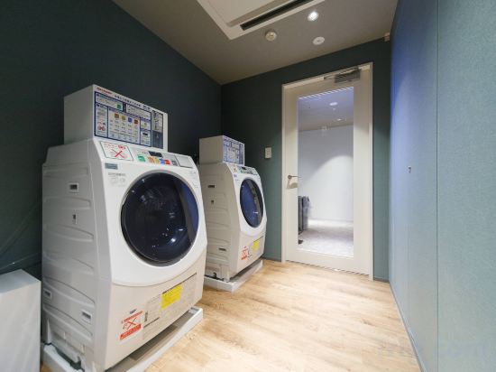 Фото Granbell Hotel Susukino