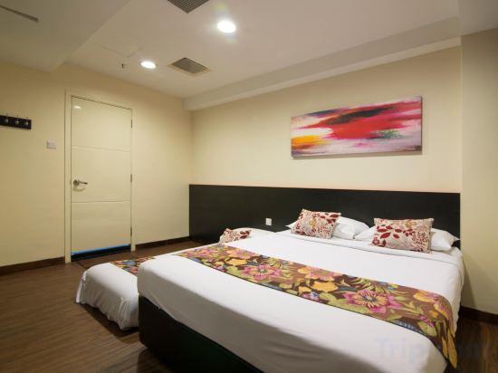 Фото Hotel 81 - Heritage