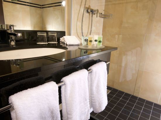 Фото Courtyard by Marriott Vienna Prater Messe