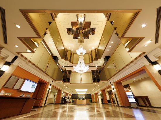 Фото Hotel Kokusai 21