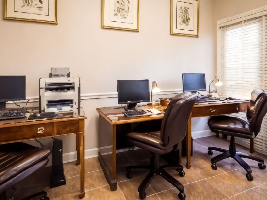 Фото Best Western Plus Santee Inn