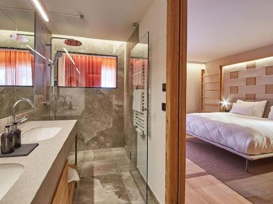 Фото Falkensteiner Hotel Kronplatz