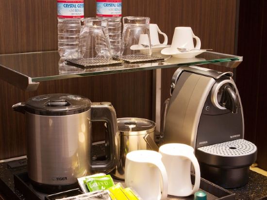 Фото Solaria Nishitetsu Hotel Ginza