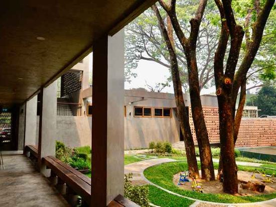 Фото Proud Phu Fah Muang Chiang Mai