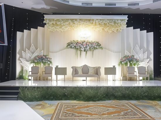 Фото Grand Soll Marina Hotel