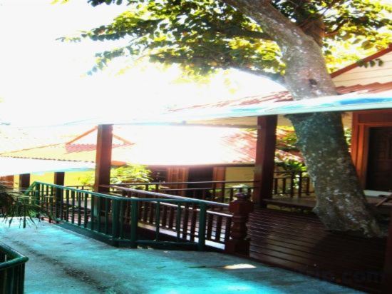 Фото Jj Bungalow & Guest house