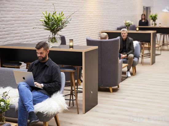 Фото Hotel Odense