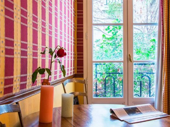 Фото Relais Saint Sulpice