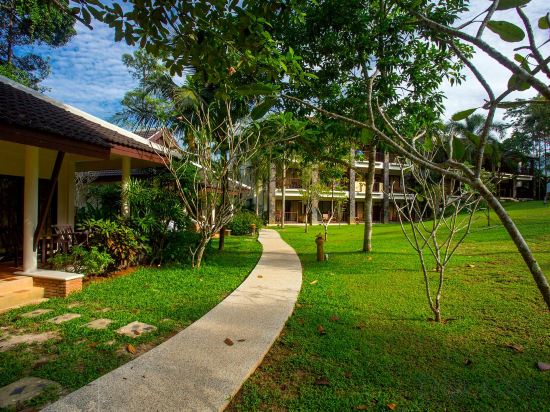 Фото The Leaf On The Sands by Katathani