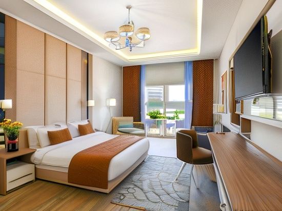 Фото Tolip Gardens Hotel