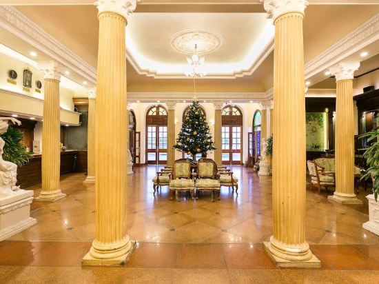 Фото Riverside Hotel Saigon