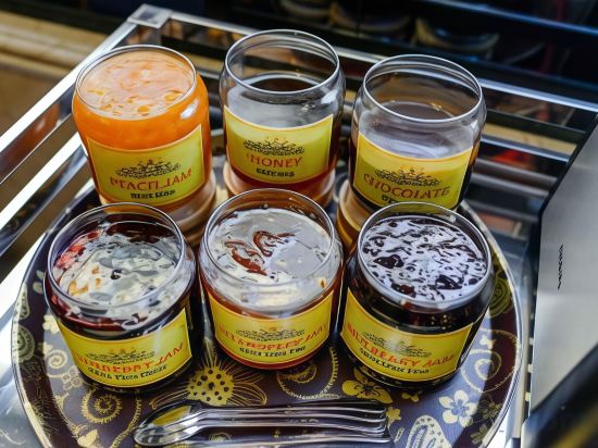 Фото Saigonciti Hotel